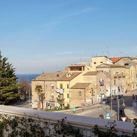 Best Vasto Exterior foto