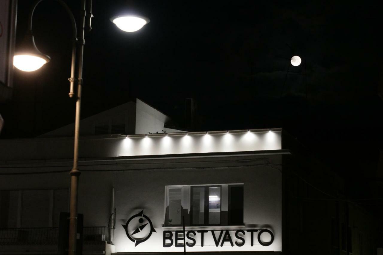Best Vasto Exterior foto