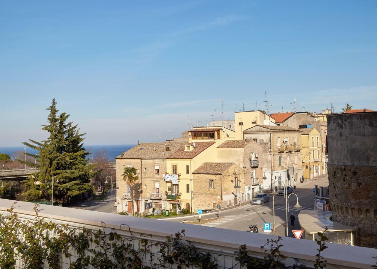 Best Vasto Exterior foto
