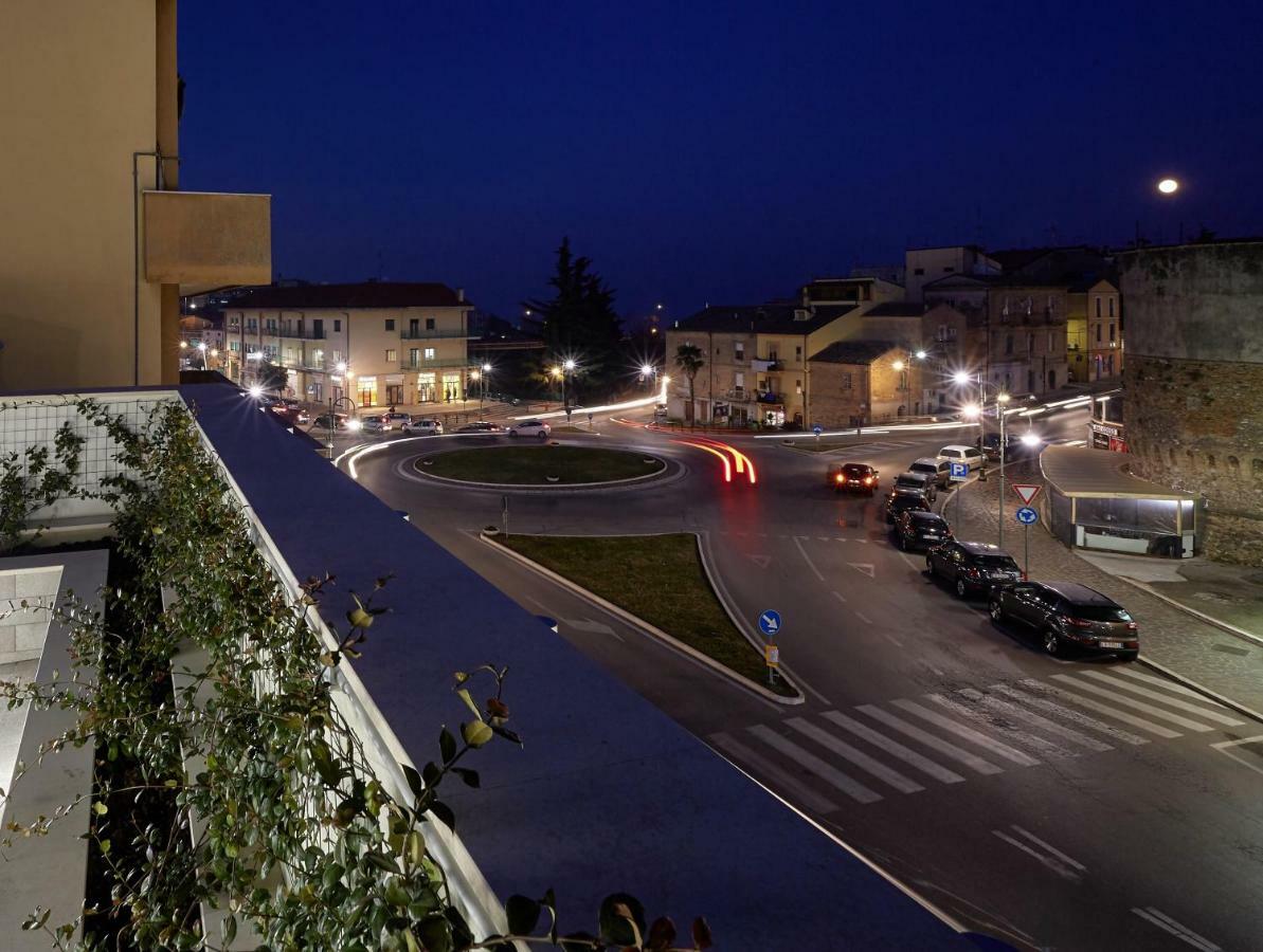 Best Vasto Exterior foto