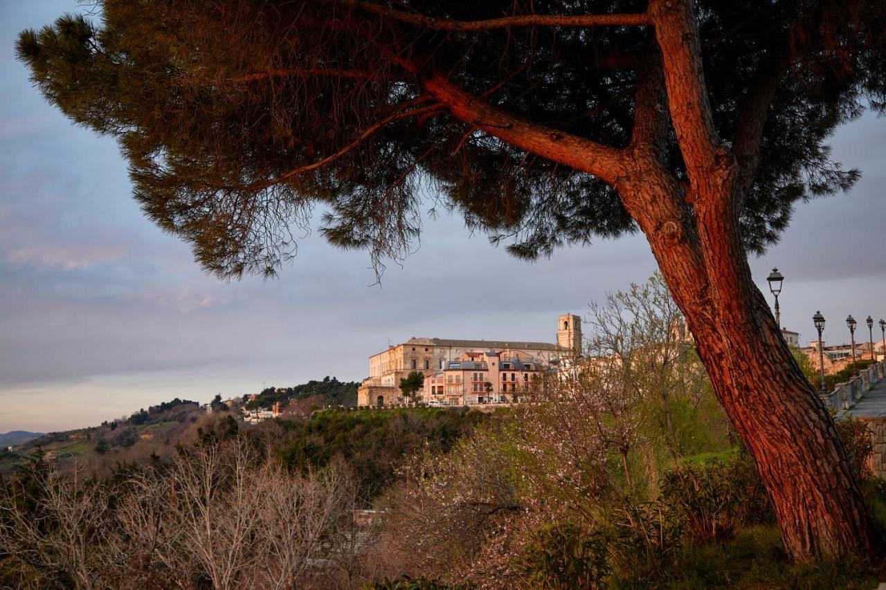 Best Vasto Exterior foto