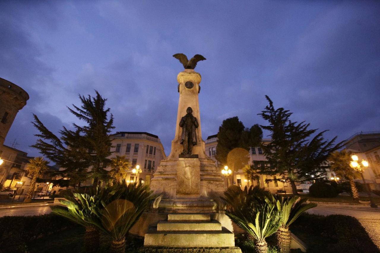 Best Vasto Exterior foto