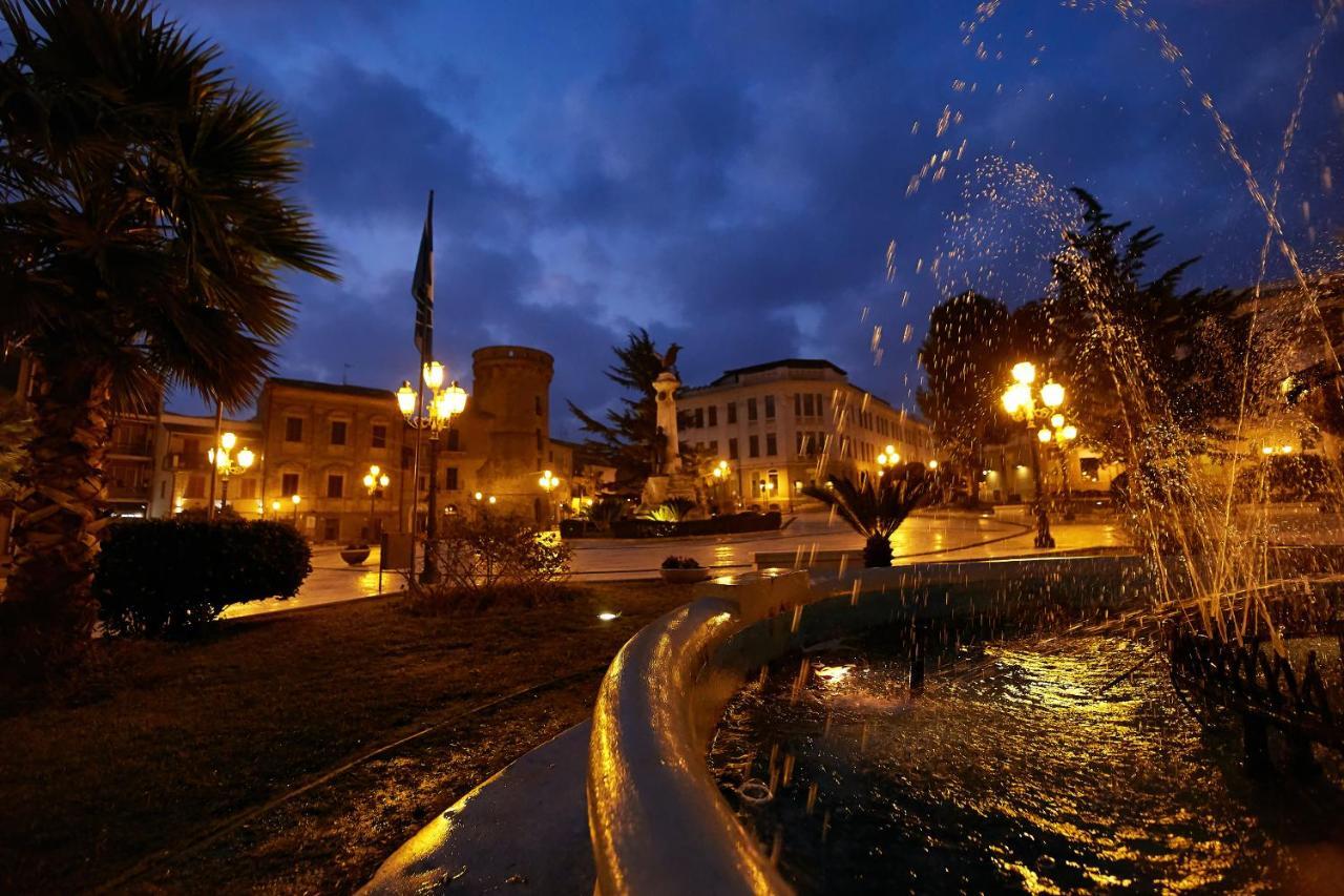Best Vasto Exterior foto